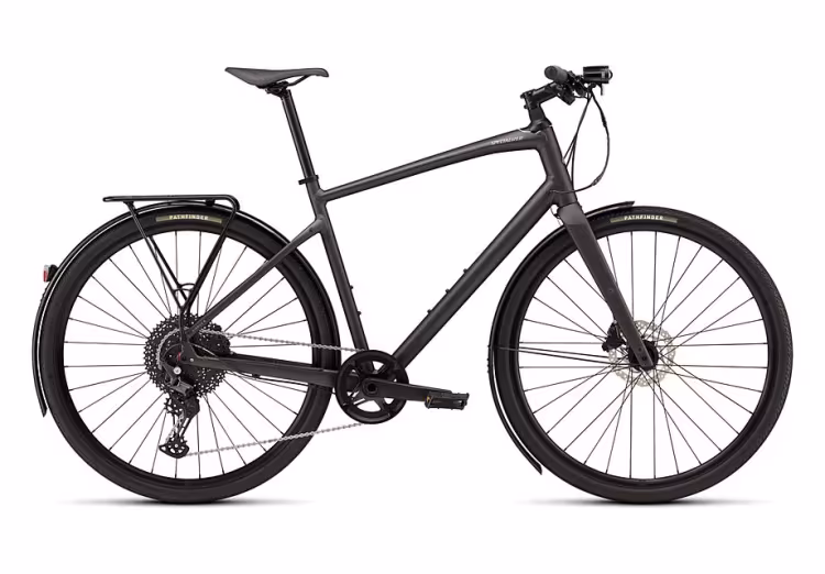 SPECIALIZED Sirrus X 4.0 EQ