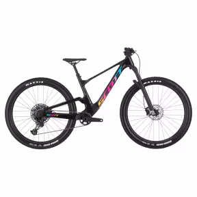 SCOTT Spark RC 700