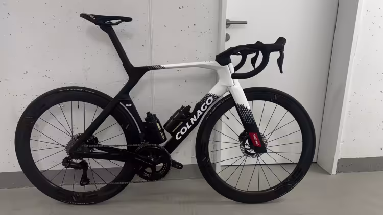 COLNAGO Y1Rs
