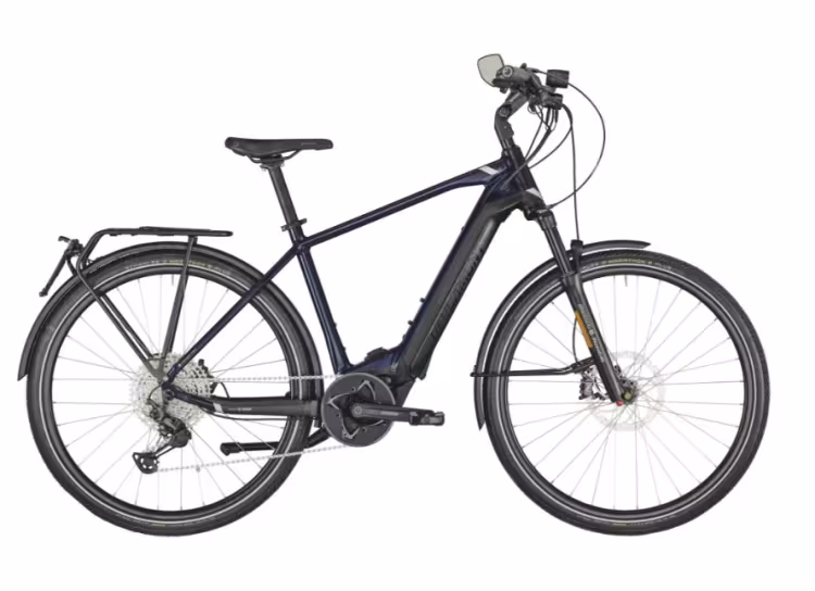 Bergamont E-Horizon Elite Speed