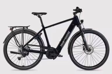 Tour de Suisse Broadway