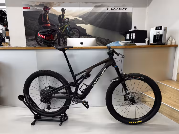 SPECIALIZED Stumpjumper Evo Comp