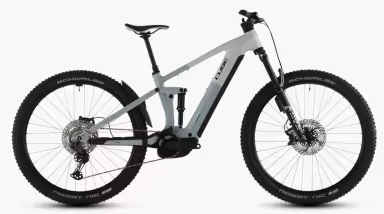 Cube  Stereo Hybrid ONE44 EXC 800