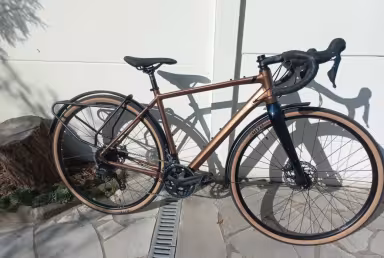 LAPIERRE Crosshill 3.0