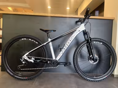 Bischibikes Hardtail Alu Kids 27.5