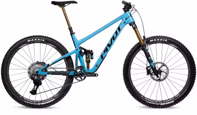 Pivot Switchblade V6 29" Testbikelg, Pro Xt/Xtr-