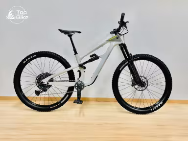 Cannondale Habit Carbon LT 1