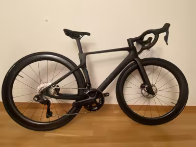 Cube Agree C:62 Pro Blackline