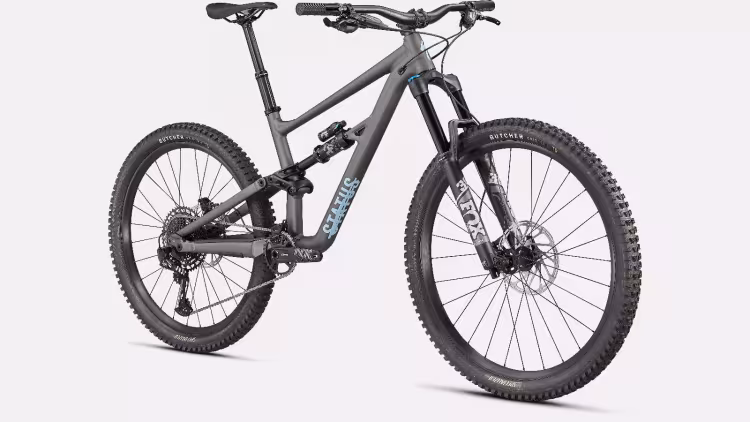 SPECIALIZED STATUS 160