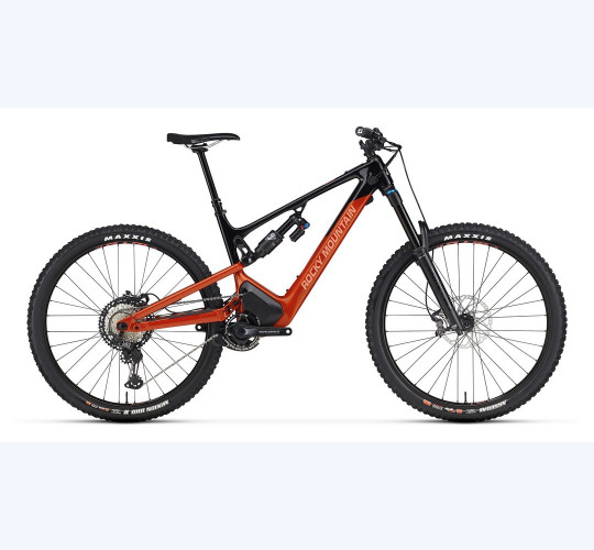 Précommande Rocky Mountain Altitude Powerplay Carbon 70