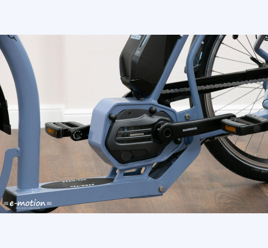 Pfau-Tec Passo 2020