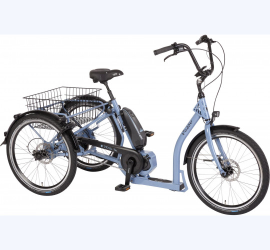 Pfau-Tec Passo 2020