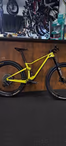 SCOTT Spark Rc World Cup Axs