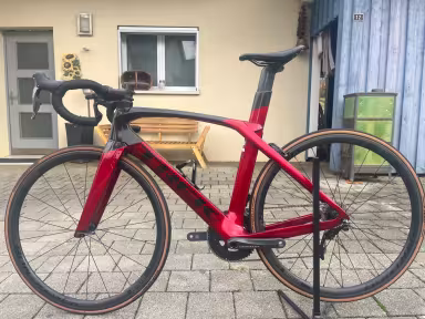 TREK Madone