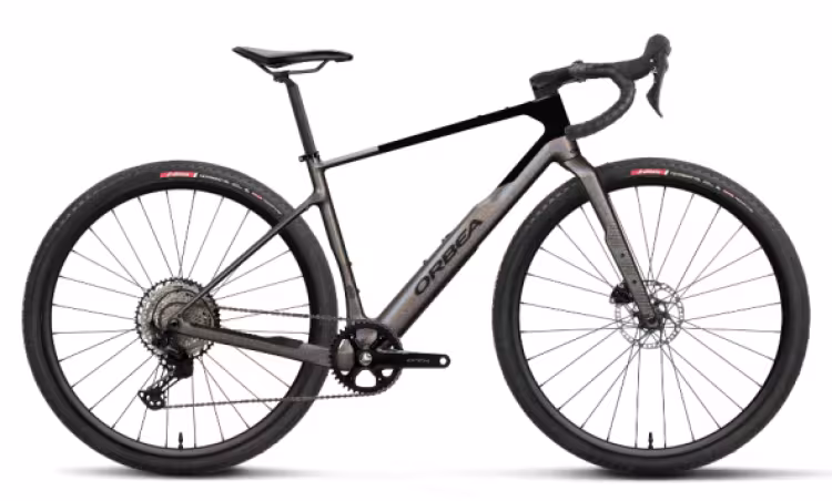 Orbea TERRA M30TEAM 1X