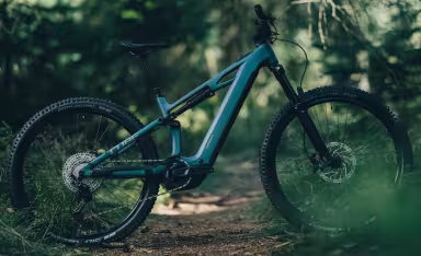 Cube  Stereo Hybrid ONE44 HPC Race 800