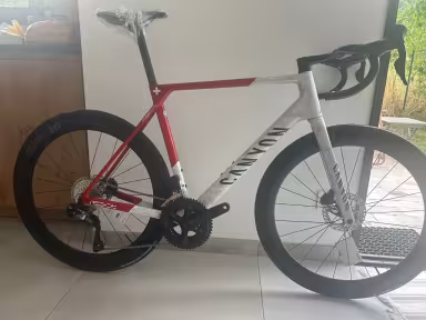 Canyon Ultimate CF SL 7