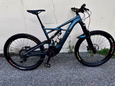SPECIALIZED Kenevo Comp