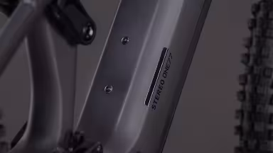 Cube Stereo Hybrid ONE77 HPC Race 800