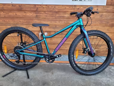 Cannondale Kids Trail Plus