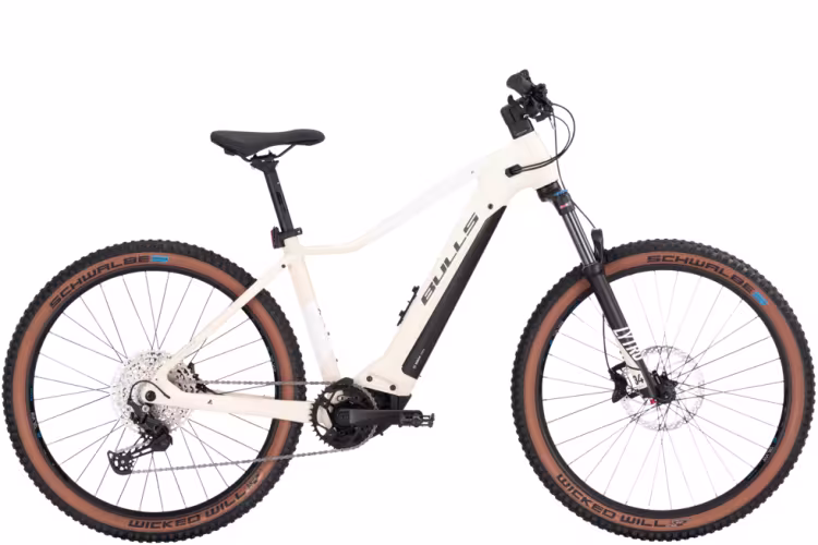 Bulls Aminga EVA 3 27.5