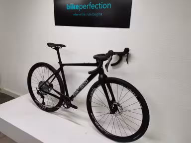 Tour de Suisse Gravel