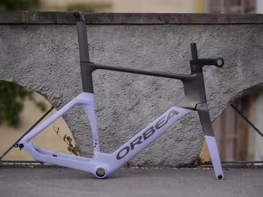 Orbea Orca Aero