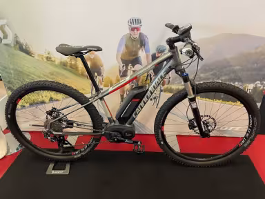 Cannondale Tramount 2