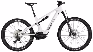 Canyon Spectral Cf 7.0