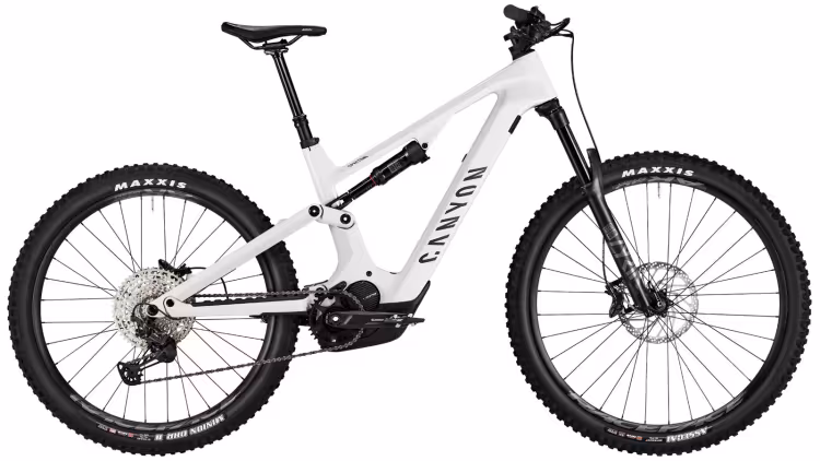 Canyon Spectral Cf 7.0