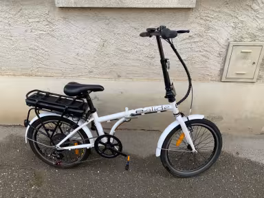 e-bikemanufaktur Eglide