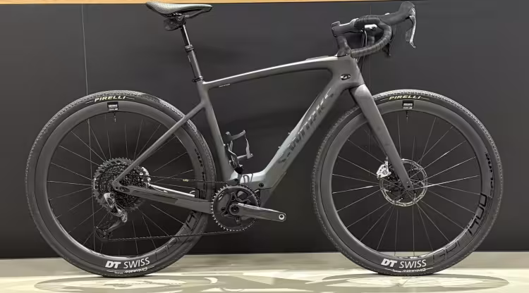 SPECIALIZED S-Works Turbo Creo 2
