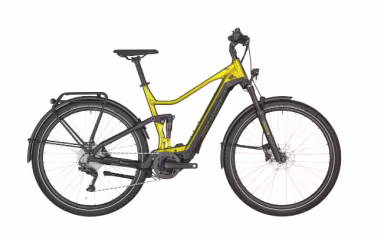 Bergamont E-Horizon FS Edition