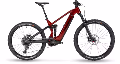 Stevens E-Inception AM 7.6.1 GTF