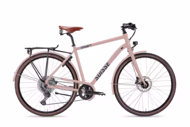 Tour de Suisse Hin & Weg