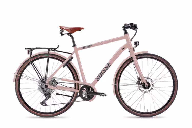 Tour de Suisse Hin & Weg