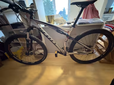 SCOTT Spark 29 100 Mm