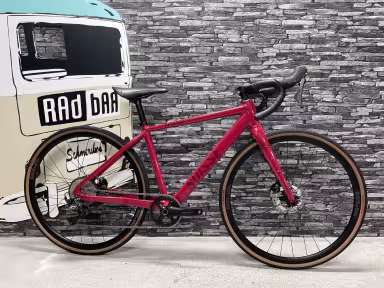 Tour de Suisse Herbst Aktion, Attaque, Fuchsia Glanz, Gr. 46Cm,