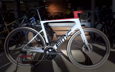 BMC Time Machine Slr-01