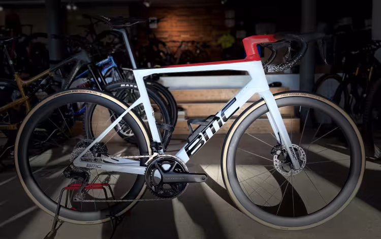 BMC Time Machine Slr-01