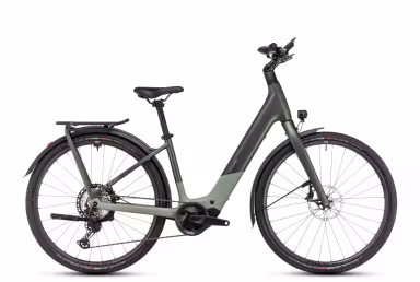 Cube Kathmandu Hybrid C:62 SLT 400