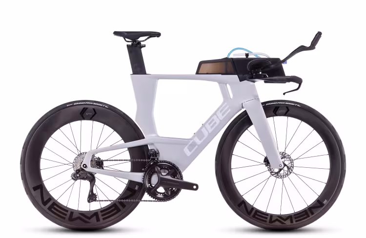 Cube  Aerium C:68X Race