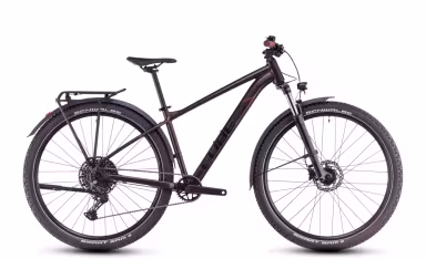 Cube Aim SLX Allroad