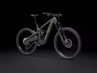 TREK Slash+ 9.7 SLX/XT