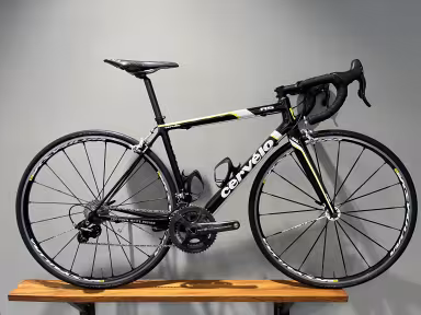 Cervélo R5