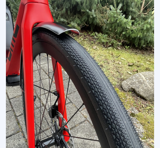 BMC Alpenchallenge AMP Sport LTD