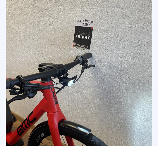 BMC Alpenchallenge AMP Sport LTD