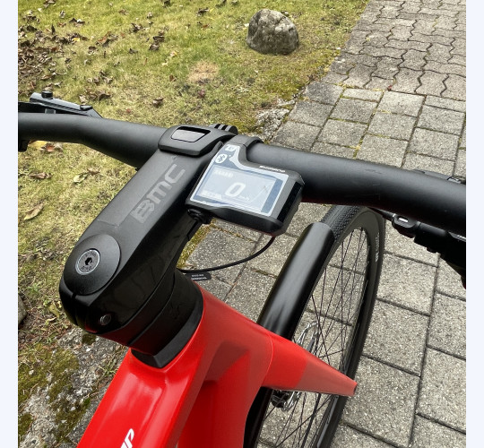 BMC Alpenchallenge AMP Sport LTD