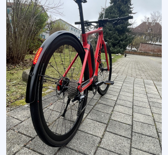 BMC Alpenchallenge AMP Sport LTD