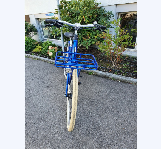 Raleigh Halifax 9